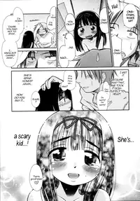 [kiR-Rin] Tsun-Tore (Tsundere Training) [English]