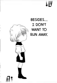 (C64) [Studio Empty (Nishi)] Shelley's U2 - Shelley-san no Yuuutsu (Detective Conan) [English] [EHCOVE]