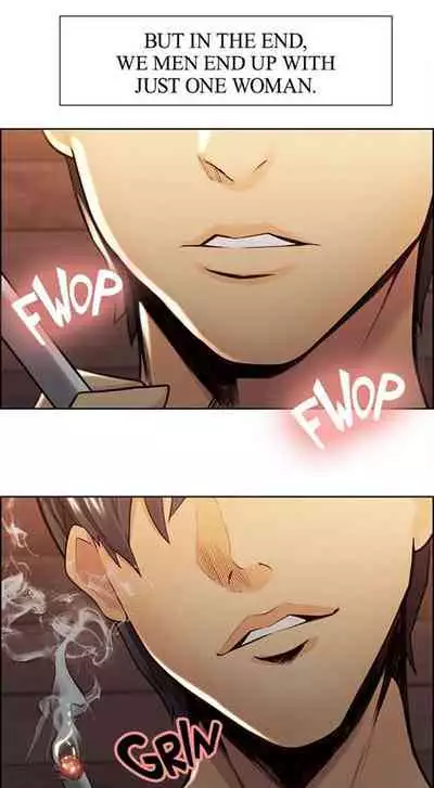 Taste of Forbbiden Fruit Ch.2/24