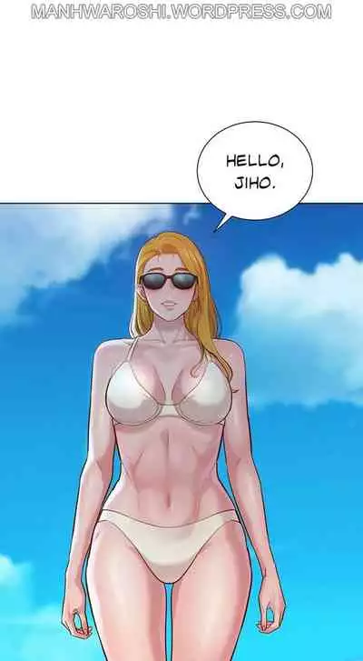 What do you Take me For? Ch.159/?