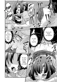 [Anthology] Gekkan Web Otoko no Ko-llection! S Vol. 01 DMM Tokubetsu Ban [English] [mysterymeat3] [Digital]