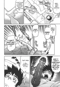 [Kouda Tomohiro] Yamete! Onee-chan - Stop an Elder Sister [English] [Lhytiss]