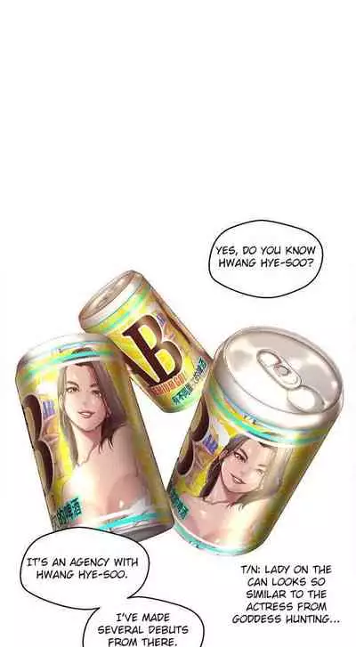 A Wonderful New World ch. 101-125