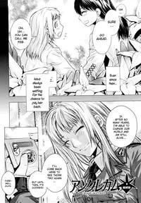 [Ootsuka Kotora] Angraecum [English]