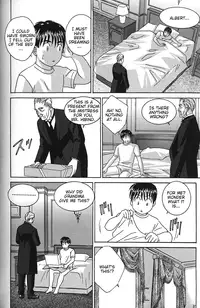 [Nishimaki Tohru] Blue Eyes Vol. 7 [English] [Tadanohito]