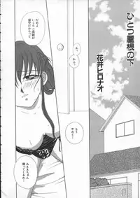 [Anthology] Dennou Renai Hime Vol 4