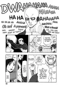 [Kudou Hisashi] Sonzai no Taerarenai Omosa | The UnBEARable Heaviness of Being (Koi no Yukue) [English] =LWB=