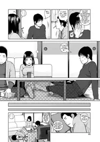 [Kuroki Hidehiko] 36-Year-Old Randy Mature Wife Ch. 1-3 [English] {Tadanohito}