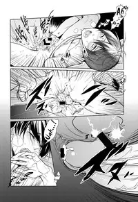 [777 (SOUL)] Mujintou Yawa (Free!) [English] [Moy Moe Scans]