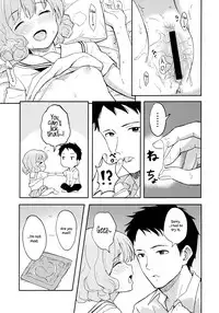 (C92) [Shibasaki Shouji (Shibasaki Syouzi)] FLUFFY LAUGH GIRL [English] {NecroManCr}