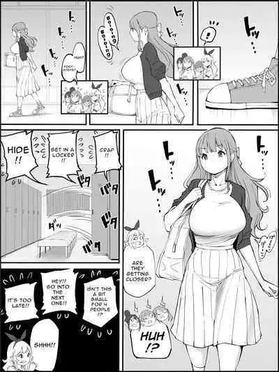 Boku ni Harem SeFri ga Dekita Riyuu 2 | How I Got Myself a Harem of Fuckbuddies 2