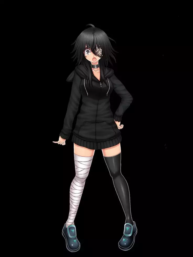 Trans Story ~hiroshikantamotsu o chi henpen~ part4