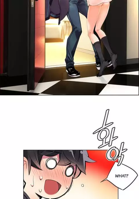 Lilith`s Cord Ch.1-9