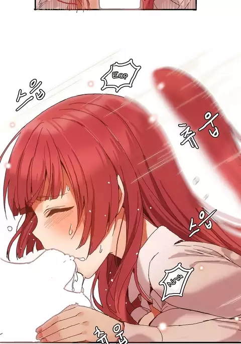 Hahri's Lumpy Boardhouse Ch. 0-31