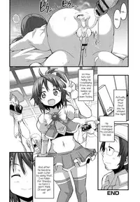 [Bu-chan] GaCen de Deatta Otokonoko Cosplayer | Game Center Deatta Otokonoko Cosplayer (Otoko no Ko-llection!) [English] [mysterymeat3]