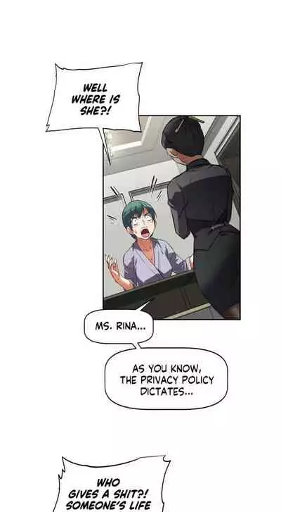 The Girls’ Nest | HELL'S HAREM Ch.1-17