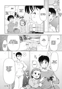 [LEE] Totsugeki Tonari no Onii-chan - Charge the Brother of Neighboring House [English] [Meth, :3]