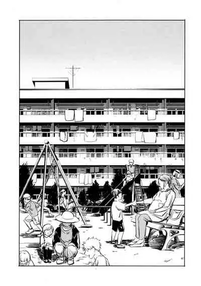 Sorry for Everything