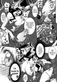 [Anthology] Seitenkan Anthology Comics Vol. 4 [English] [SaHa] [Digital]