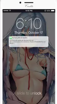 (Anata to Love Live! 11) [Ringoya (Alp)] CHARM RING (Love Live!) [English] [Col. Sanders]