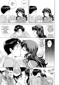 [Yanagawa Rio] Wetly Wife Ch. 1-6 [English] {Tadanohito}