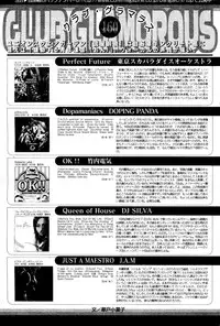 Manga Bangaichi 2008-06