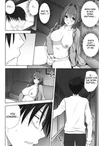 (C90) [Mitarashi Club (Mitarashi Kousei)] Akiko-san to Issho 18 (Kanon) [English]