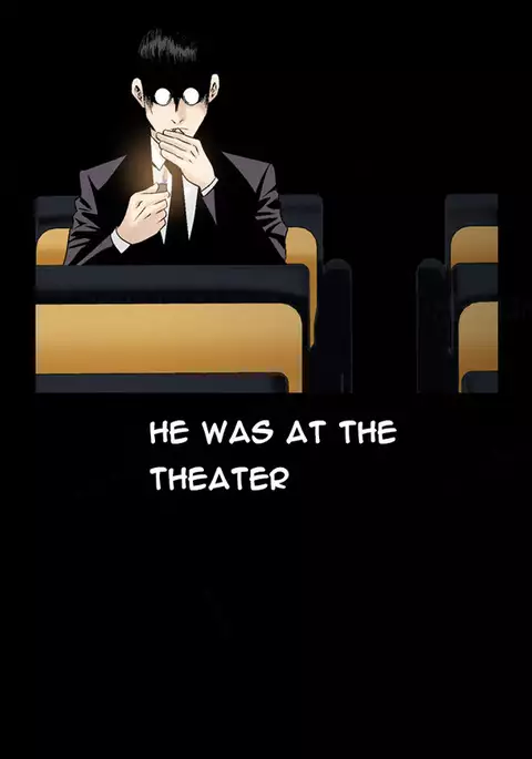 The Taste of Hands Ch.1-61