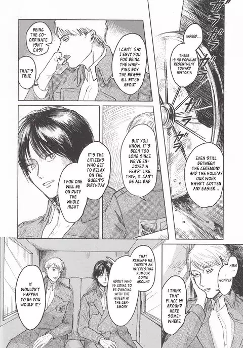 You & Someone's Night/Anata to Dare Ka no Yoru