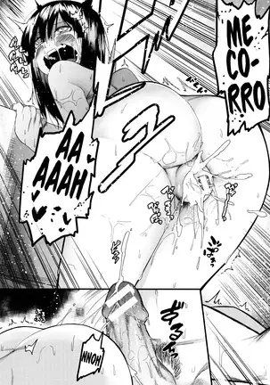 Mizuha ni Oshioki! - ¡El Castigo de Mizuha! Cap.1-2