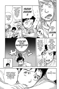 [Fujisaka Kuuki] Nurse o Kanojo ni Suru Houhou - How To Go Steady With A Nurse 2 [English] [Tadanohito]