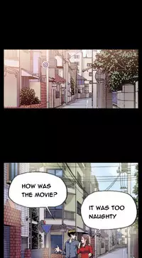 Moms Cafe Ch.1-9 (English) (Ongoing)