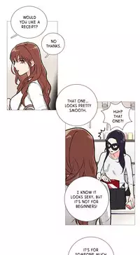 [The Jinshan] Sadistic Beauty Ch.1-21 (English) (Ongoing)