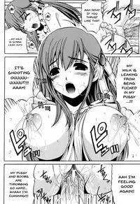 [Anthology] Mesu Kyoushi | Bitch Teacher Ch.1-6 [English] {Doujins.com}