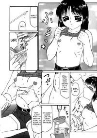 [Fuusen Club] Ryoujoku-ou - The Master of Fucking by Force Ch. 1, 10 [English] [SaHa]