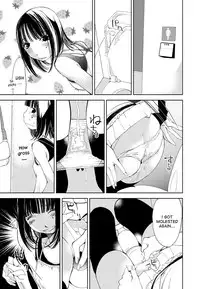 [Himuro Serika] Kimi, Hentai... da yo ne Ch. 1 [English] [desudesu] [Digital]