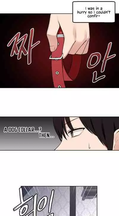 Elf Who Likes to be Humiliated Ch.13/?