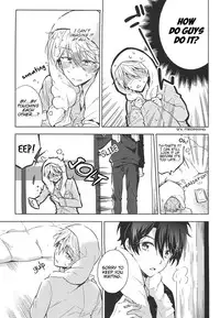 (C87) [krgmICE. (Kuromine)] Yoroshiku Onegai Shimasu. | I'm Counting on You. (Aldnoah.Zero) [English] [Unnaturalsolace]