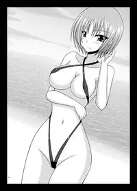 [valssu (Charu)] Roshutsu Shoujo Yuugi Aida [English] [Munyu] [Digital] [Incomplete]