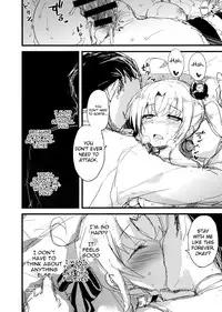 (SC2015 Summer) [AYUEST (Ayuya)] Teibo no Miru Yume (Kantai Collection -KanColle-) [English] [L-san]