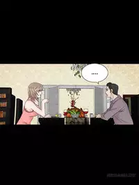 The Taste of Hands Ch.1-46 (English) (Ongoing)