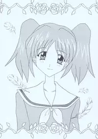 [Shiina Club (Rokudou Ashura)] HG (Keroro Gunsou) [Digital]