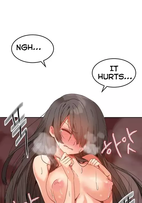 Hahri's Lumpy Boardhouse Ch. 0-24