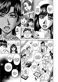 [Ozaki Akira] Lucky + Clinic - Rewrite + Clinic 2 [English] [Tadanohito]