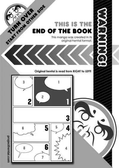 [Tokisana] Seiin Shoujo | Blackmail [English] [Project-H] [Decensored] [Digital]