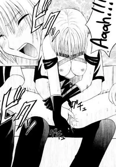 Nishi ni Shizumu | Descent Into The West