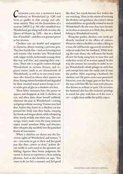 [Kurobinega (Kenkou Cross)] Mamono Musume Zukan II -Monster Girl Encyclopedia- Vol. 2 [English]