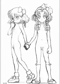 [Game Tengoku] Bucchigiri Game Tengoku (Gadget)