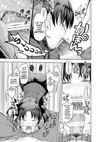 [STUDIO HUAN (Raidon, morisova)] fate/deliheal order (Fate/stay night) [English] {darknight} [Digital]