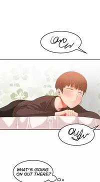 [Mx2J] Hahri's Lumpy Boardhouse Ch. 0-32 [English] (YoManga)